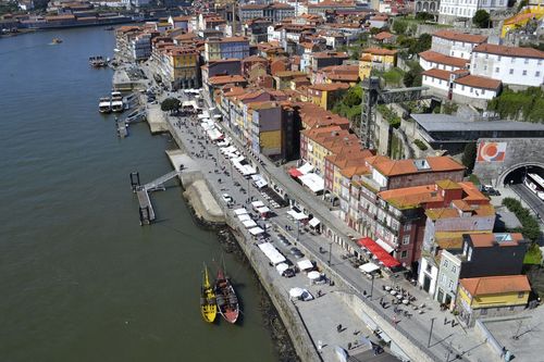 Porto - Spaziergang mit Spezialitäten