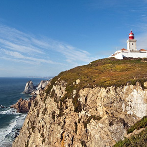 1 - THE WESTERNMOST POINT OF THE CONTINENT AND WINES WITH AN ATLANTIC FLAVOUR
